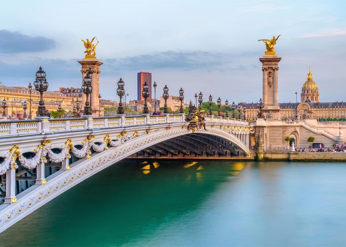 Pont-Alexandre